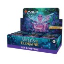 Magic The Gathering Terre Selvagge di Eldraine Box Buste dell'espansione (Ed. Ita)