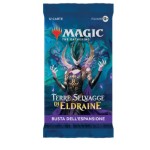 Magic The Gathering Terre Selvagge di Eldraine Box Buste dell'espansione (Ed. Ita)