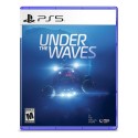 Under the waves (PS5)