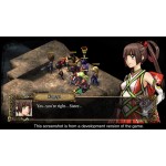 God Wars - The Complete Legend per Nintendo Switch realizzato da Nis America