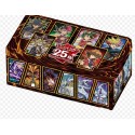 Yu-Gi-Oh! Tin 25th Quarter Century Eroi Duellanti (Ed.italiana)