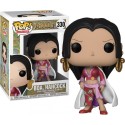 Funko Pop! Shonen Jump One Piece- Boa. Hancock N.330