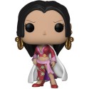 Funko Pop! Shonen Jump One Piece- Boa. Hancock N.330