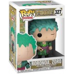 Funko Pop! Shonen Jump One Piece- Roronoa. Zoro N.327