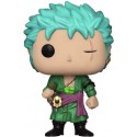 Funko Pop! Shonen Jump One Piece- Roronoa. Zoro N.327