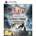 Agatha Christie Hercule Poirot: the London Case (PS5)