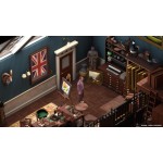 Agatha Christie Hercule Poirot: the London Case (PS5)