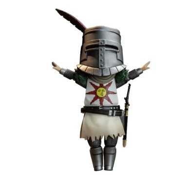 Figure Dark Souls Solaire of Astora