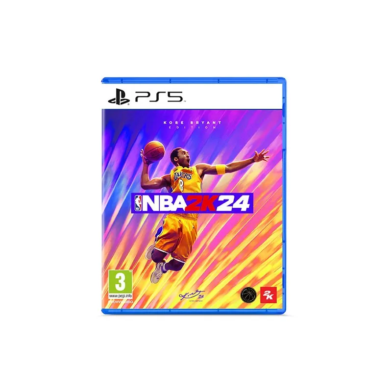 NBA 2K24 (PS5)