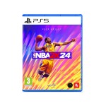 NBA 2K24 (PS5)