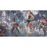 Warriors Orochi 4 per Nintendo Switch realizzato da Koei Games