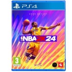 NBA 2K24 (PS4)