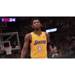 NBA 2K24 (PS4)