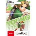 Nintendo Amiibo Super Smash Bros- Young Link N.70