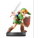 Nintendo Amiibo Super Smash Bros- Young Link N.70