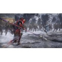 Warriors Orochi 4 per Nintendo Switch realizzato da Koei Games