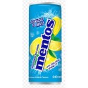 Mentos Drink Lemon & Mint (240ml)