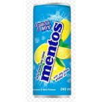 Mentos Drink Lemon & Mint (240ml)