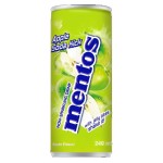 Mentos Drink Apple Soda Kick (240ml)