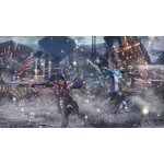 Warriors Orochi 4 per Nintendo Switch realizzato da Koei Games