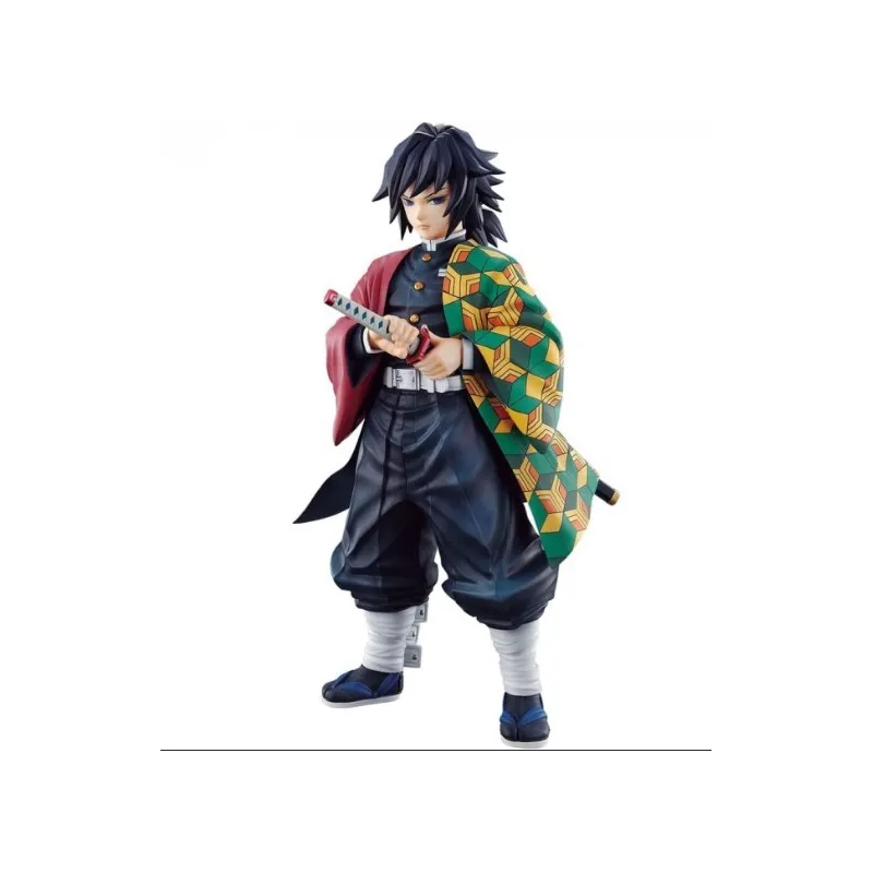 Masterlise Demon Slayer: Tomioka Giyu (25cm)