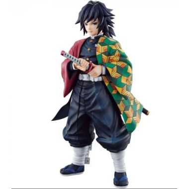 Masterlise Demon Slayer: Tomioka Giyu (25cm)