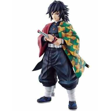 Masterlise Demon Slayer: Tomioka Giyu (25cm)