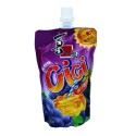 Cici Jelly Drink Grape Juice (150gr)