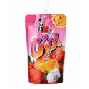 Cici Jelly Drink Strawberry Juice (150gr)