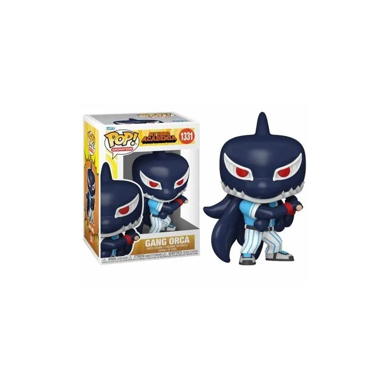 Funko Pop! My Hero Academia: Gang Orca (1331)