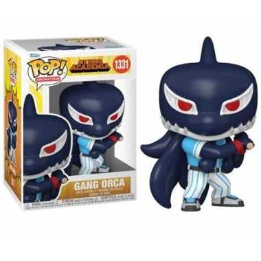 Funko Pop! My Hero Academia: Gang Orca (1331)