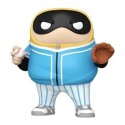 Funko Pop! My Hero Academia: Fatgum (1332)