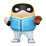 Funko Pop! My Hero Academia: Fatgum (1332)