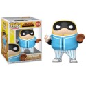 Funko Pop! My Hero Academia: Fatgum (1332)