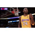 NBA 2K24 Edizione Kobe Bryant per Nintendo Switch