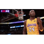 NBA 2K24 Edizione Kobe Bryant per Nintendo Switch