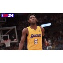 NBA 2K24 Edizione Kobe Bryant per Nintendo Switch