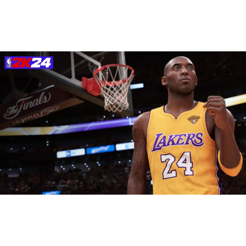 NBA 2K24 Edizione Kobe Bryant per PS5