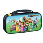 Nintendo Switch Deluxe travel Case Super Mario