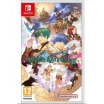 Baiten Kaitos 1 & 2 HD Remaster per Nintendo Switch