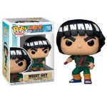 Funko Pop! Naruto Shippuden: Might Guy (1195)