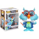 Funko Pop! Disney: Professor Owl (1249)(2022 Fall Convention)