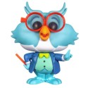 Funko Pop! Disney: Professor Owl (1249)(2022 Fall Convention)