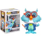 Funko Pop! Disney: Professor Owl (1249)(2022 Fall Convention)