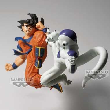 Banpresto DragonBall Z Match Makers: Son Goku (12cm)