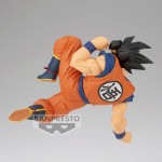 Banpresto DragonBall Z Match Makers: Son Goku (12cm)