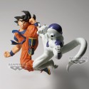 Banpresto DragonBall Z Match Makers: Son Goku (12cm)