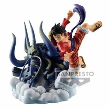 Banpresto Dioramatic: Monkey D. Luffy (Ver. B The Anime)