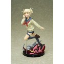 Bellfine My Hero Academia: Himiko Toga (1/8 Scale Painted Figure)