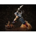 Aniplex Demon Slayer: Tengen Uzui 1/8 Scale Figure